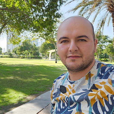 Profil şəkli
